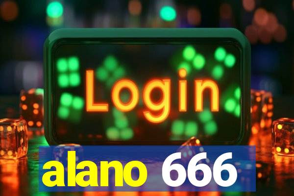 alano 666